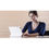 Thumbnail: ZAGG iFrogz Folio Keyboard/Cover Case for Apple iPad Air 2, Crimson
