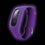 Thumbnail: Zenixx Glow-in-the-Dark Activity Tracker 2