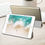 Thumbnail: SuprJETech Apple iPad Pro 9.7" Smart Case 2016 Model with Clear Back