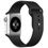 Thumbnail: Beikel Apple Watch 42mm Soft Silicone Replacement Sport Band for Apple Watch Ser