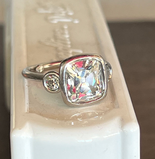 vintage jewelry search
