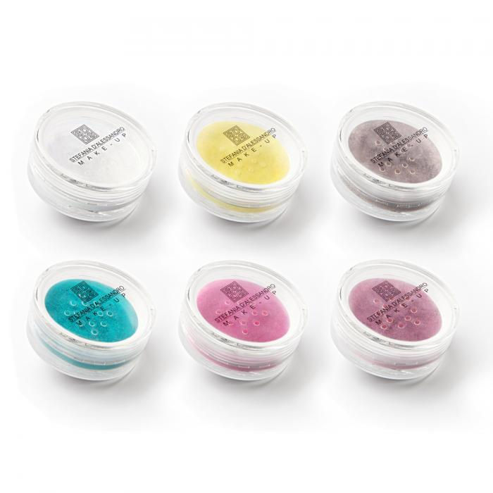 Miniatura: PINK Glitter ultrafine