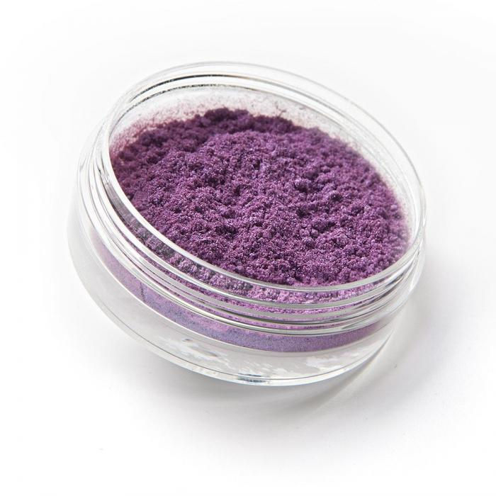 FROSTY VIOLET Ombretto in polvere libera