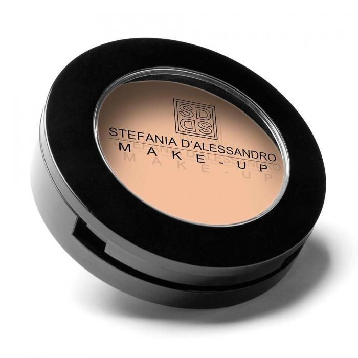 COLD 03 Fondotinta in polvere