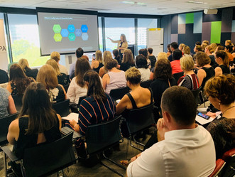 Wrap up of The D&I Revolution forum