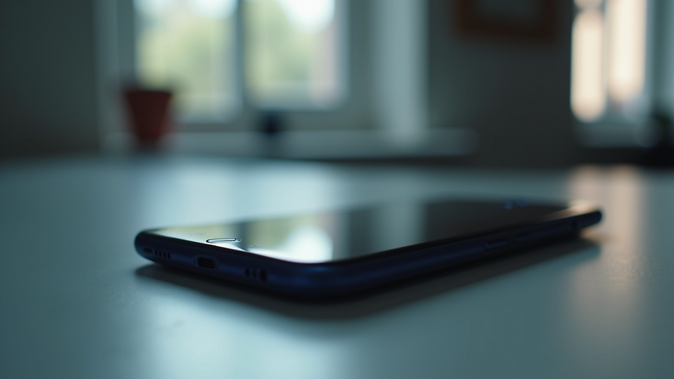 Conectividad Esencial: La Revolución del Teléfono Intent Phone