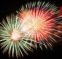 Fireworks Shows