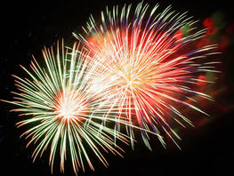 Katy Prepares to Celebrate the Fourth of July with Big Events