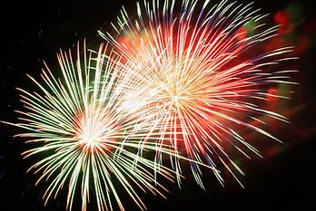 Spectacles Fireworks