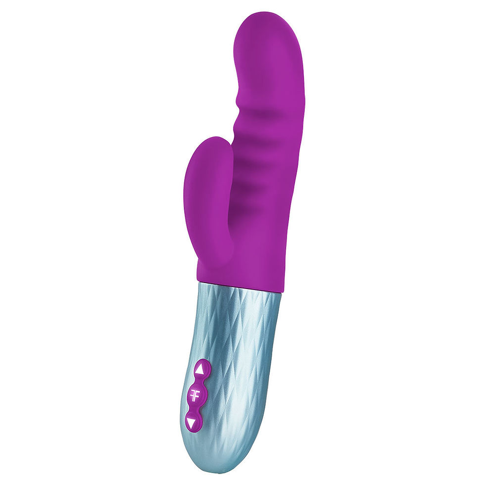 Thumbnail: Femme Funn Essenza - Purple