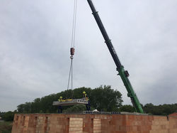 Bytový dům, Praha-východ, Hoštice