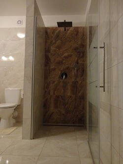 Výstavba RD, Praha-východ, Sedlec