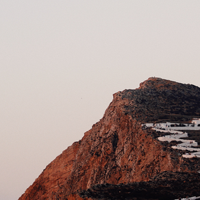 10 Things to do in Folegandros Greece | Greece Media