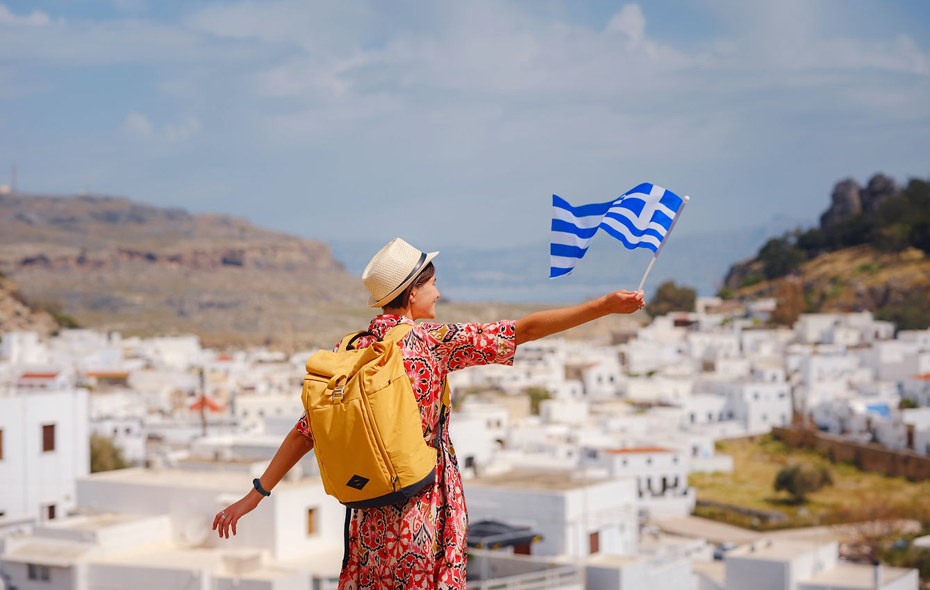 Greece Dual Citizeship Acquisition