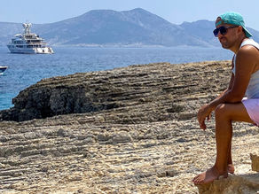 Answering 20 of the most common Greece travel questions.