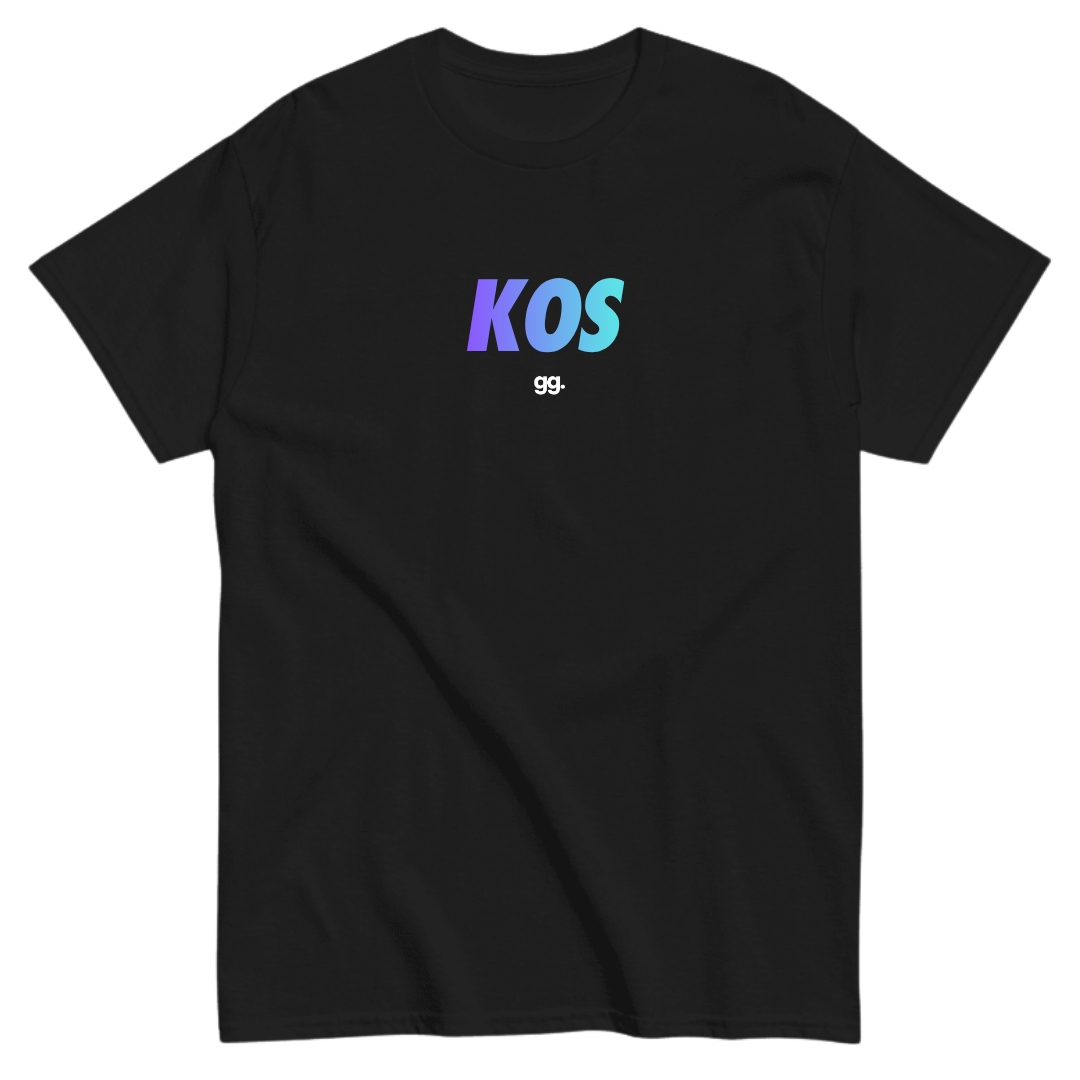 Kos Island Tee