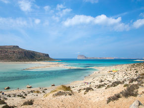 How to plan the perfect Crete itinerary.