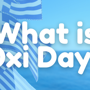 Oxi Day Greece: The Story of Courage and Resistance