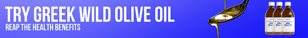 greek wild olive oil