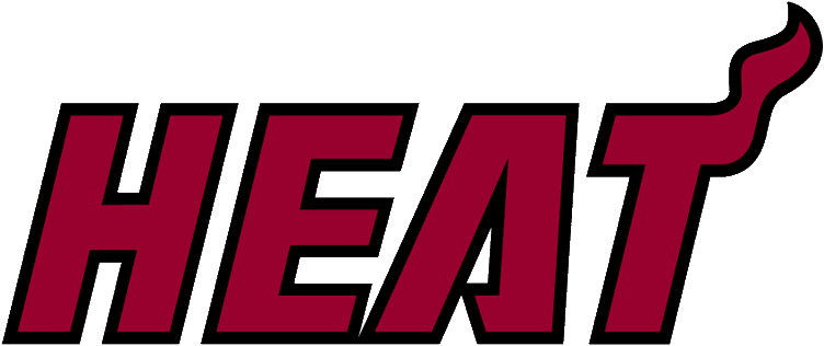 Miami Heat logo