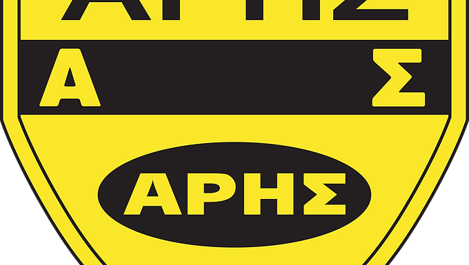 Aris crest