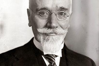 Eleftherios Venizelos