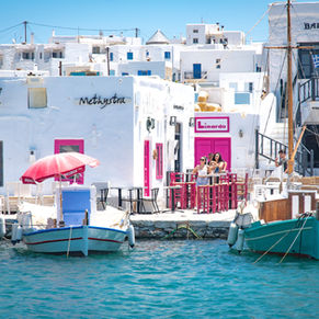 The Ultimate Guide to Paros Greece, 10 Things to Do on this Greek Island Paradise