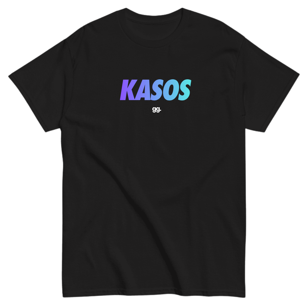 Kasos Island Tee