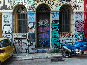 is greece safe to travel to