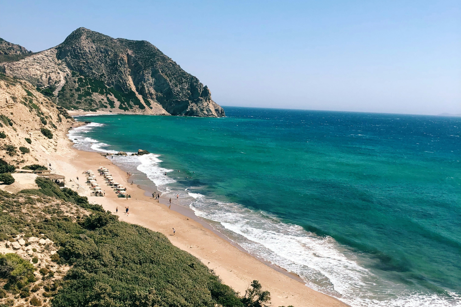 Kos, Greece