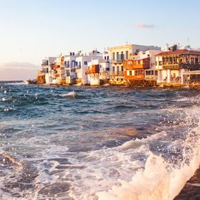 Why Is Mykonos So Famous?