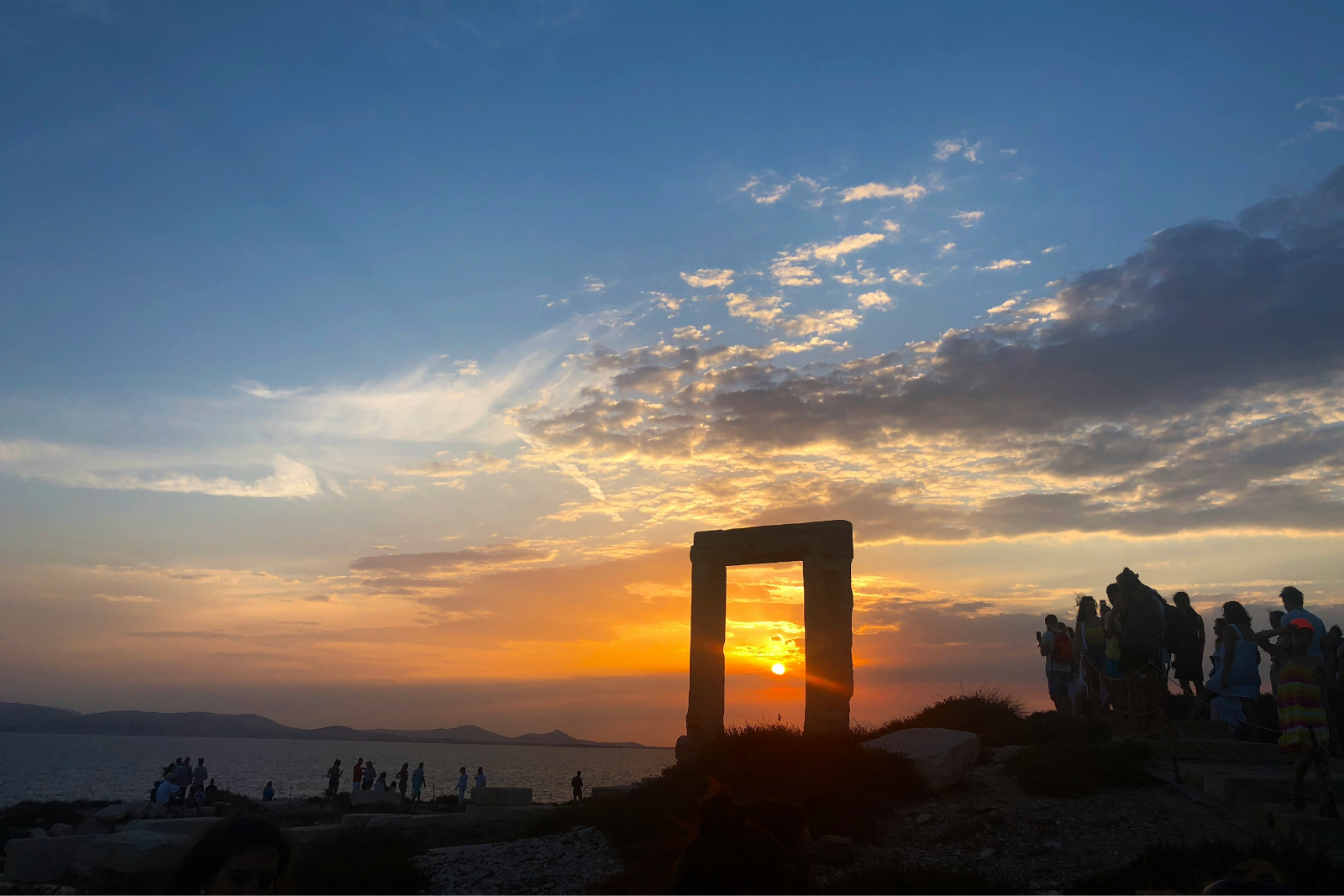 Naxos, Greece