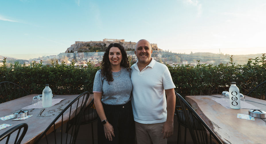 GetGreece Athens 2026 Event