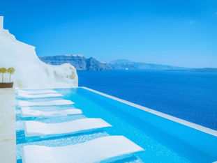Reasons To Invest In Property In Greece