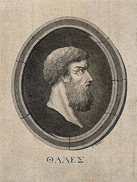 Thales of Miletus