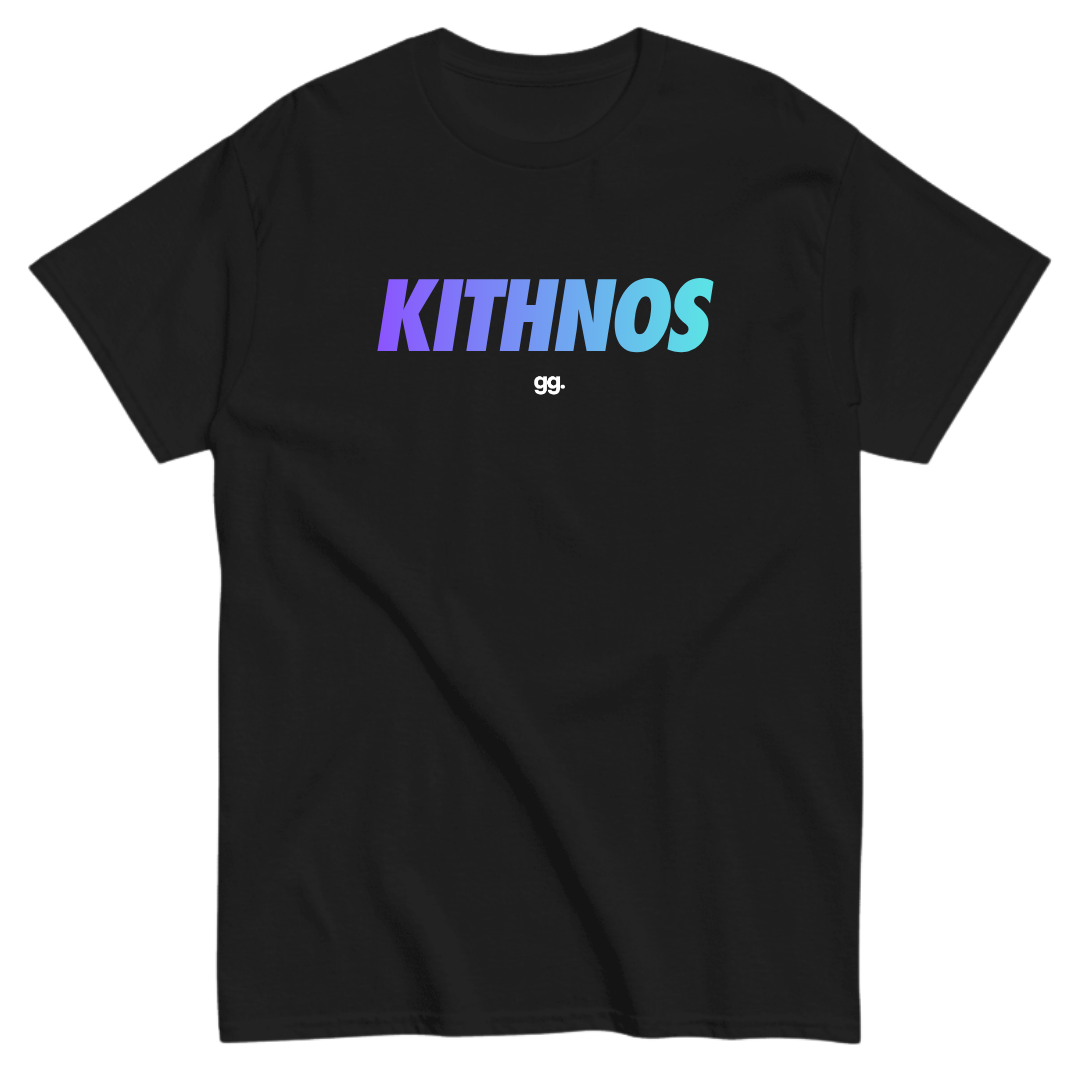Kithnos Island Tee