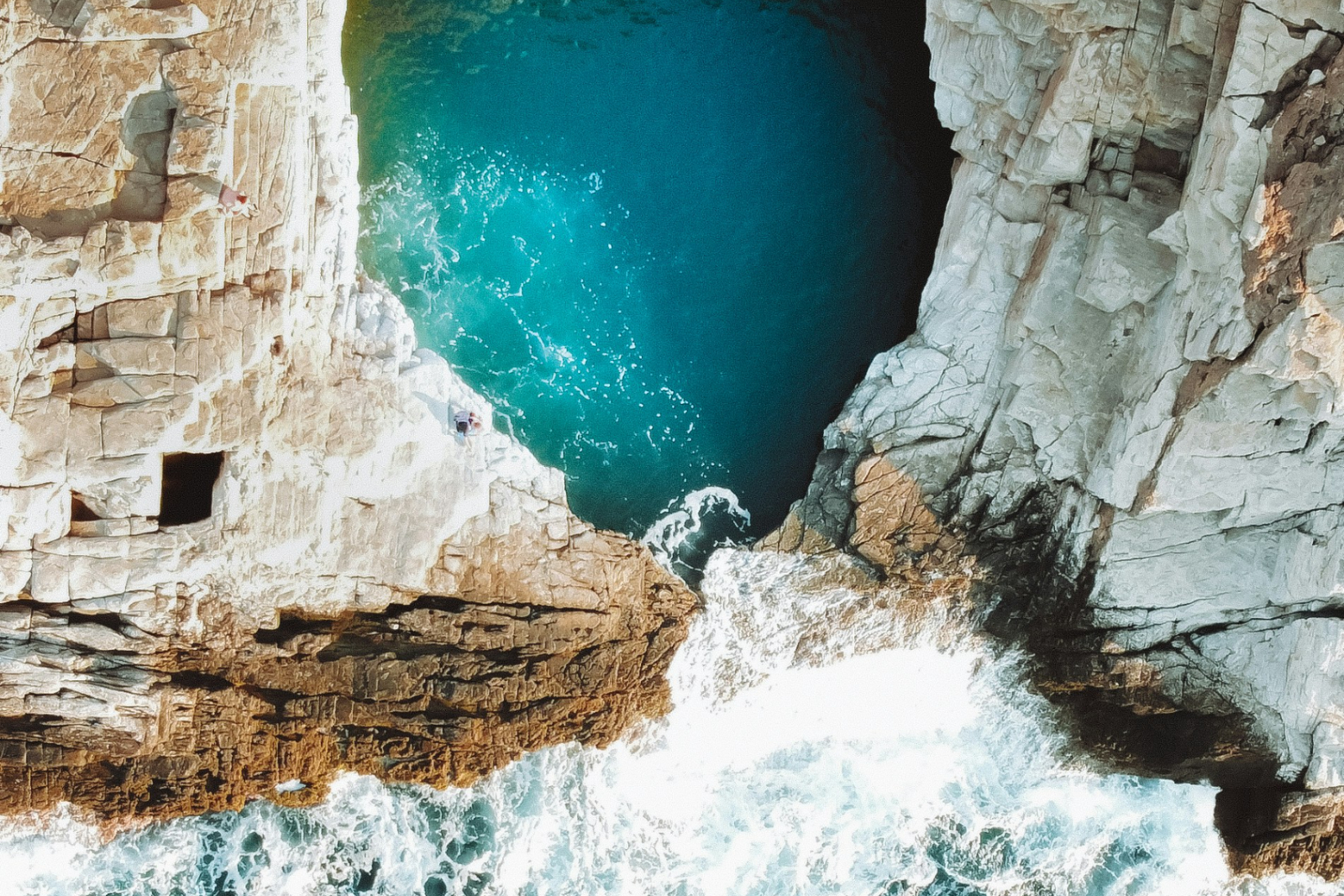 Thassos, Greece