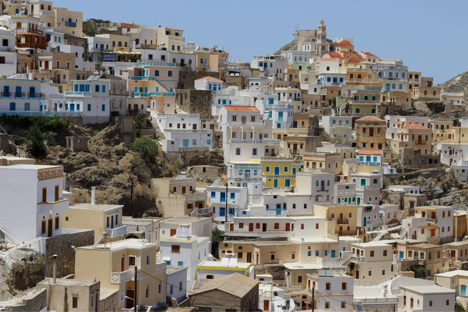 Karpathos, Greece