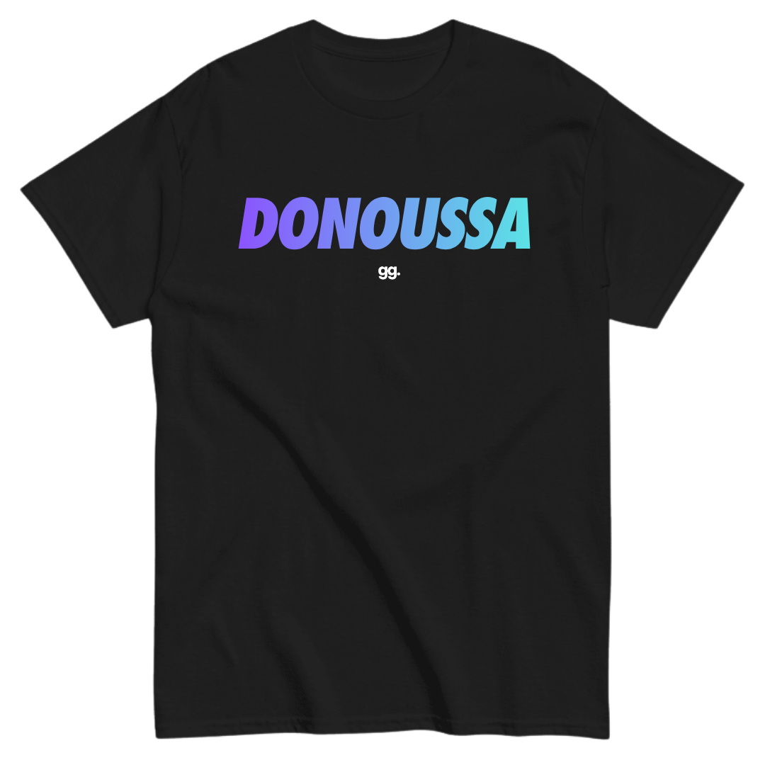 Donoussa Island Tee