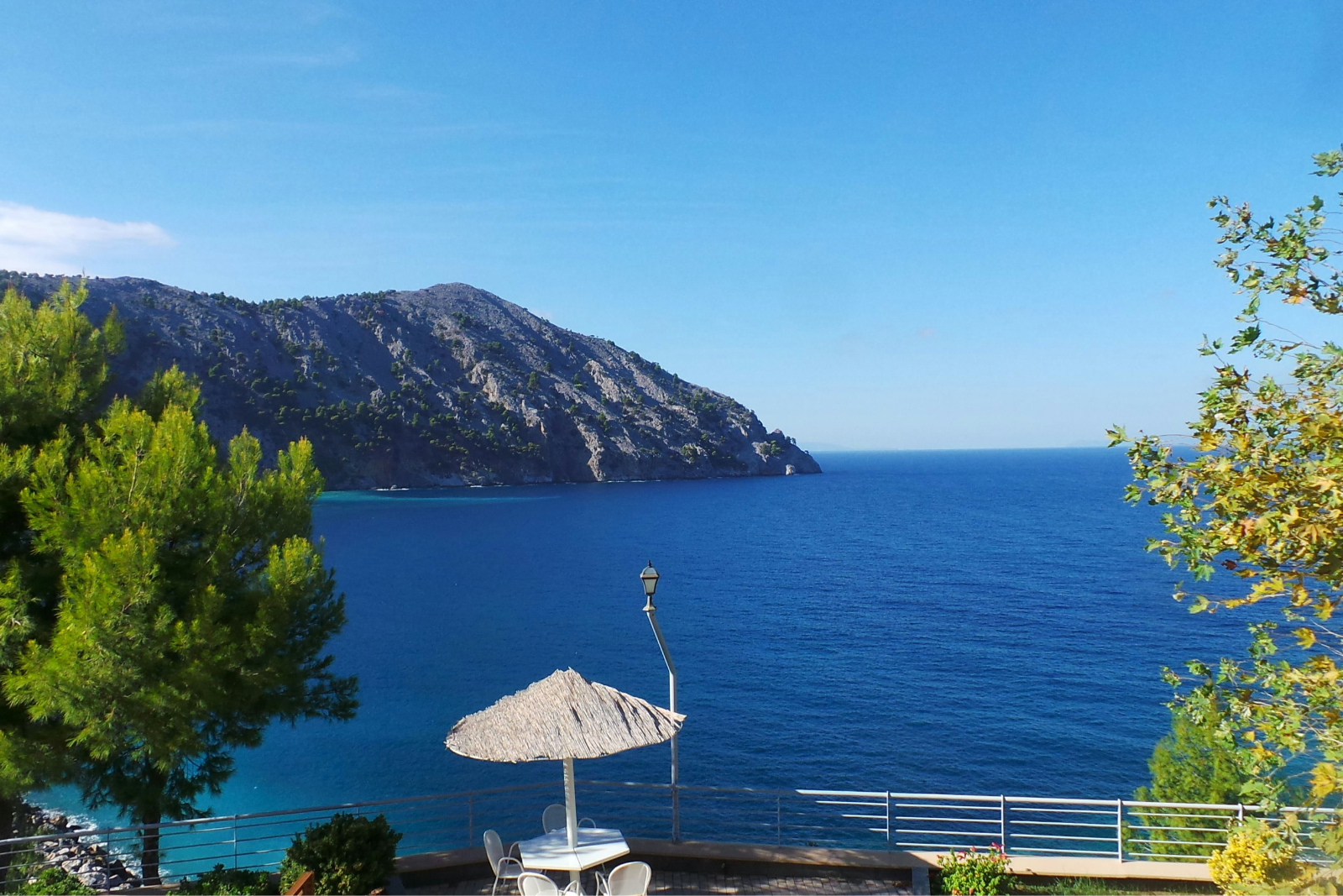 Evia, Greece