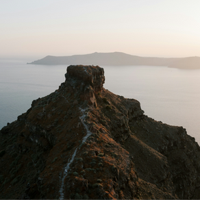 skaros rock santorini greece 5 hidden photo spots santorini