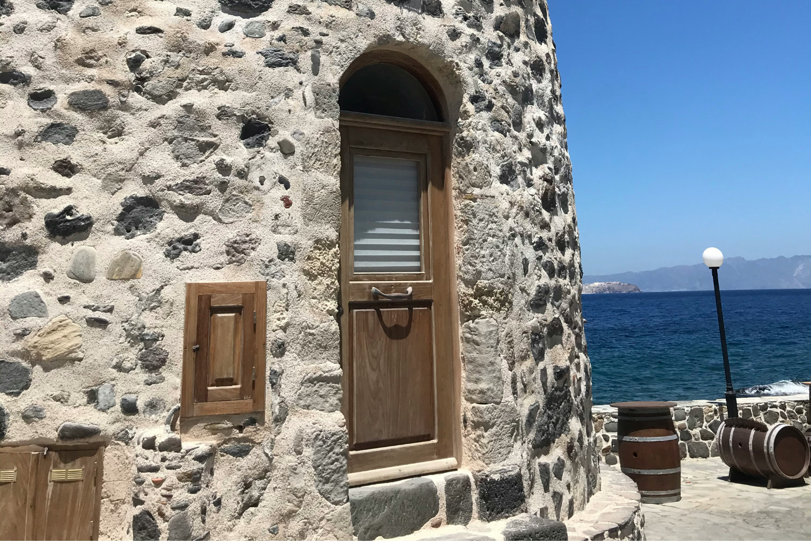 Nisyros, Greece