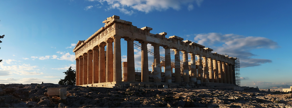 parthenon - greece media privacy policy.png