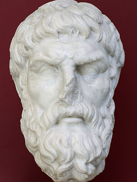 Epicurus