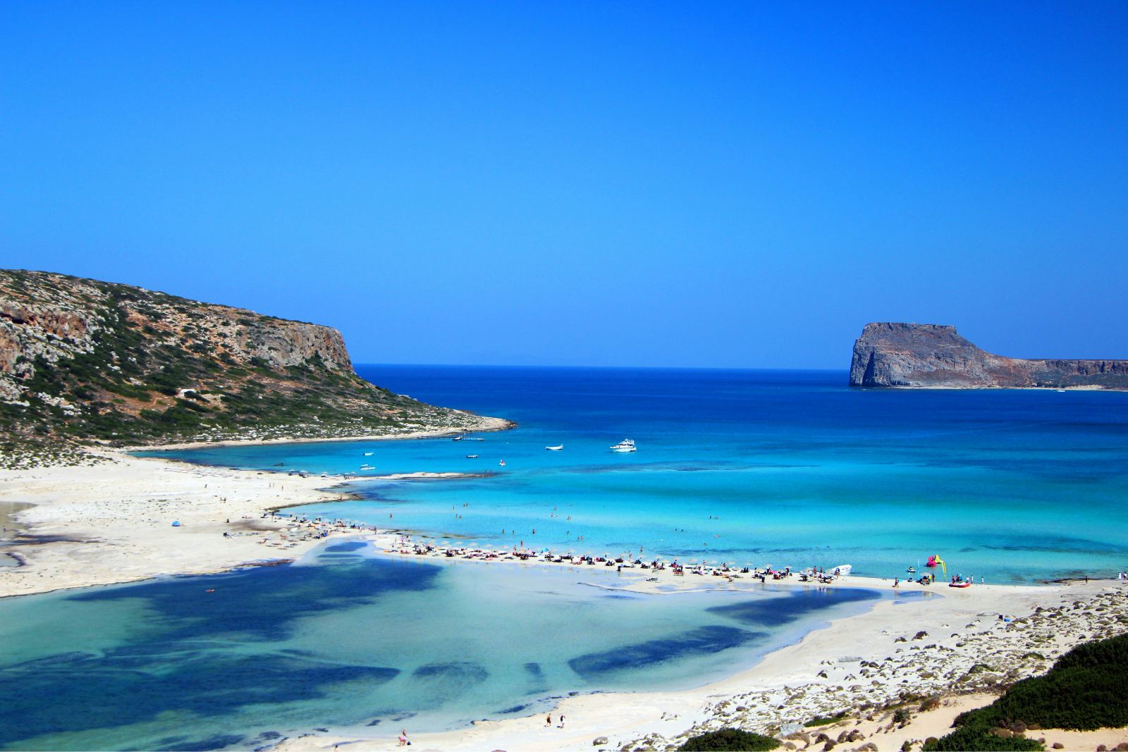 Crete, Greece