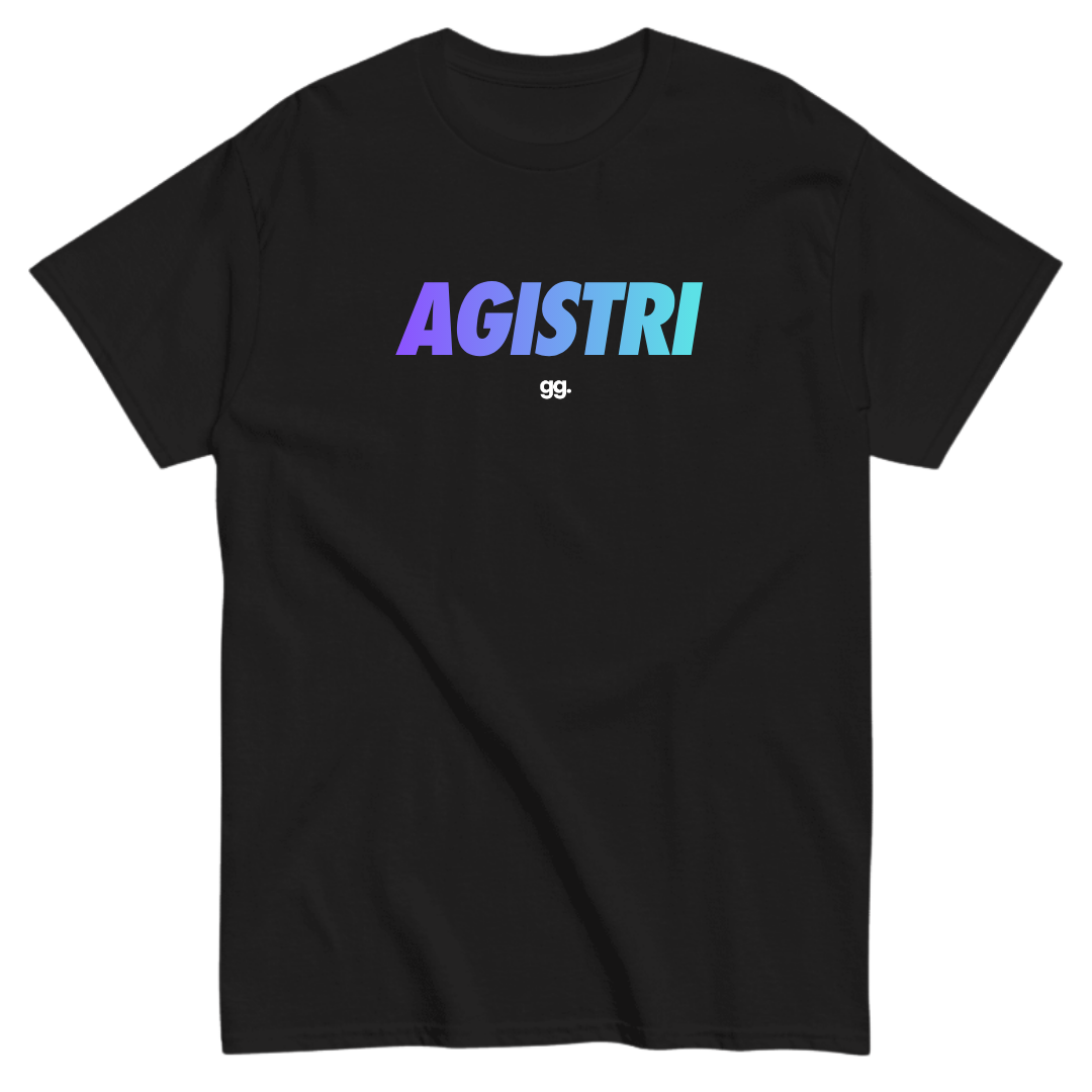 Agistri Island Tee