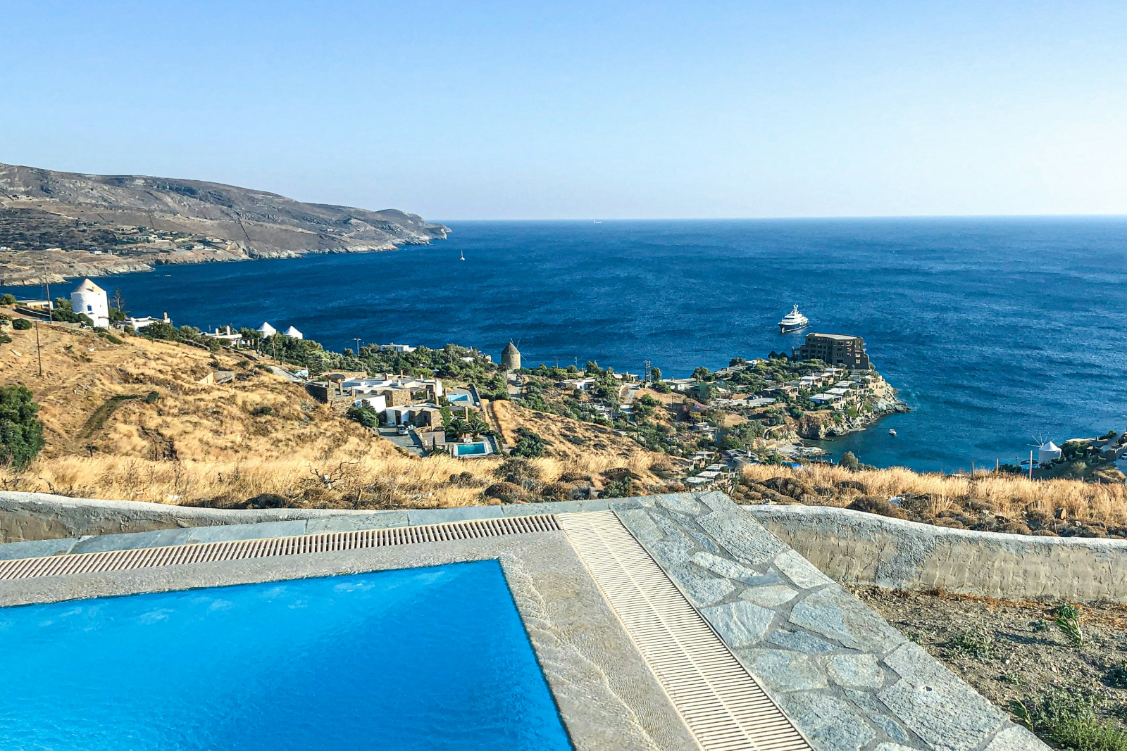 Kea, Greece