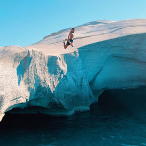 10 Things to do in Milos Greece