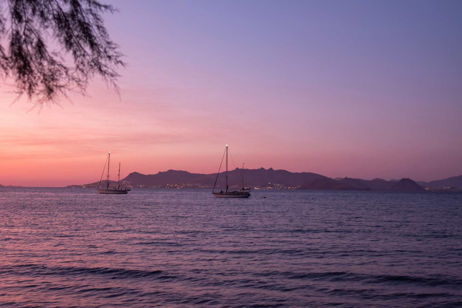 Fournoi, Greece
