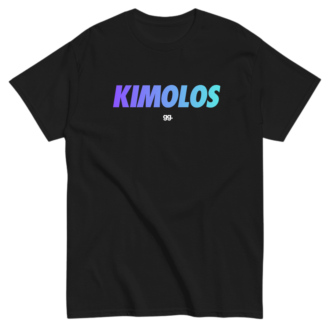 Kimolos Island Tee